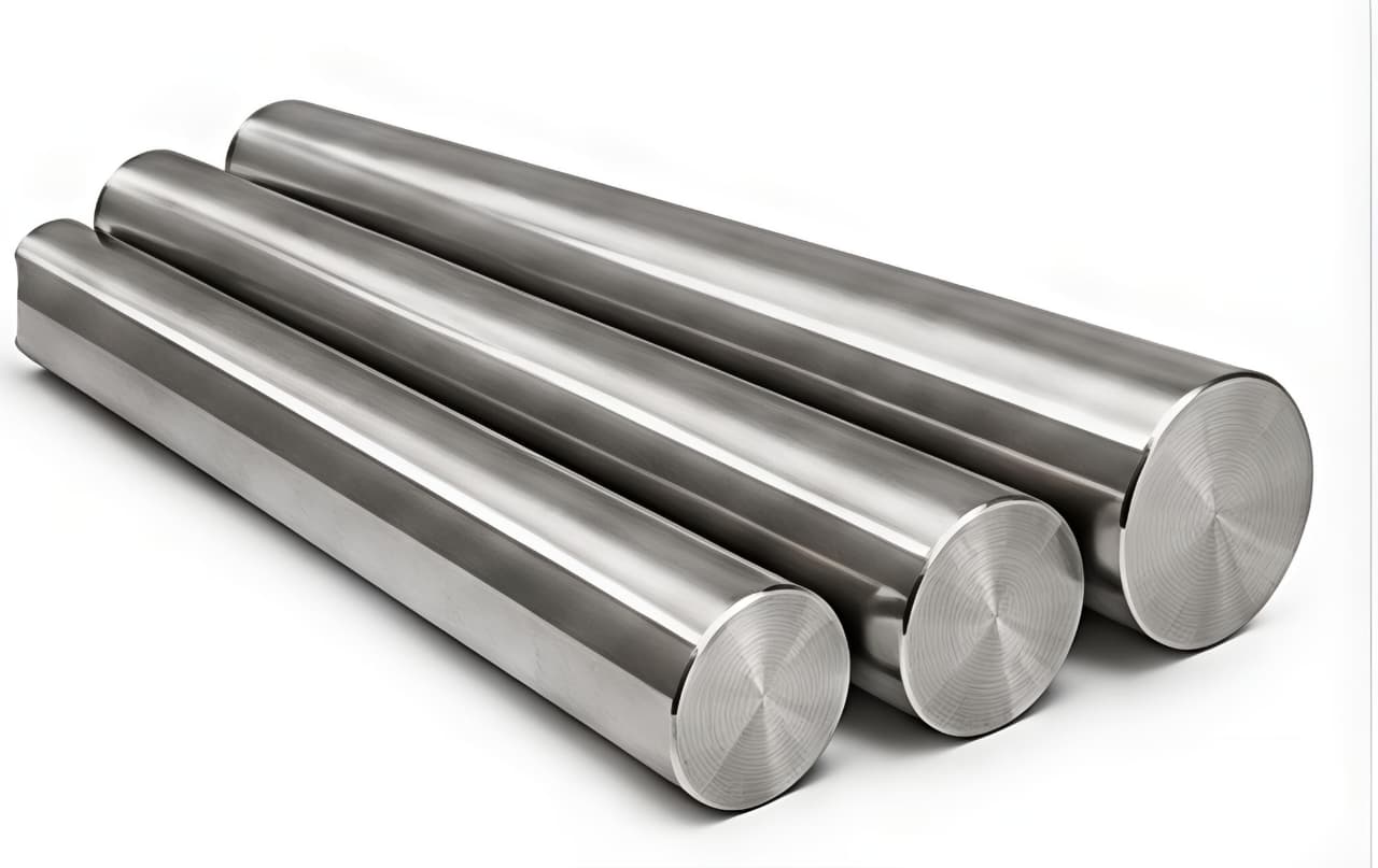 HASTELLOY BARS ASTM B574